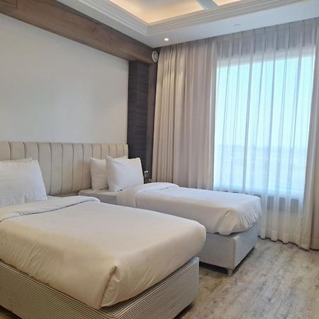 The Utopia Resort Sānchi Eksteriør bilde